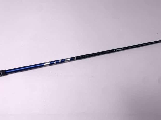 Fujikura Ventus Blue 5R Regular Graphite Driver Shaft 44.75"-Taylormade