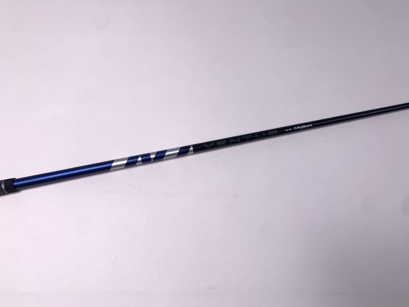 Fujikura Ventus Blue 5R Regular Graphite Driver Shaft 44.75"-Taylormade