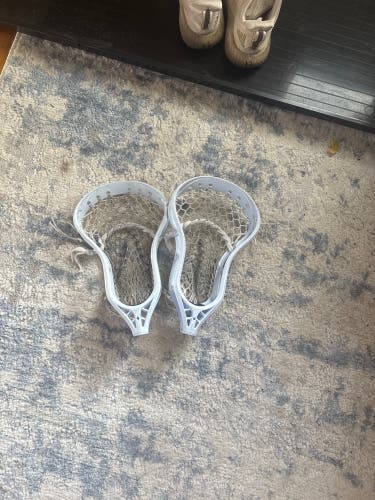 2 StringKing Mark 2V Head (Used)
