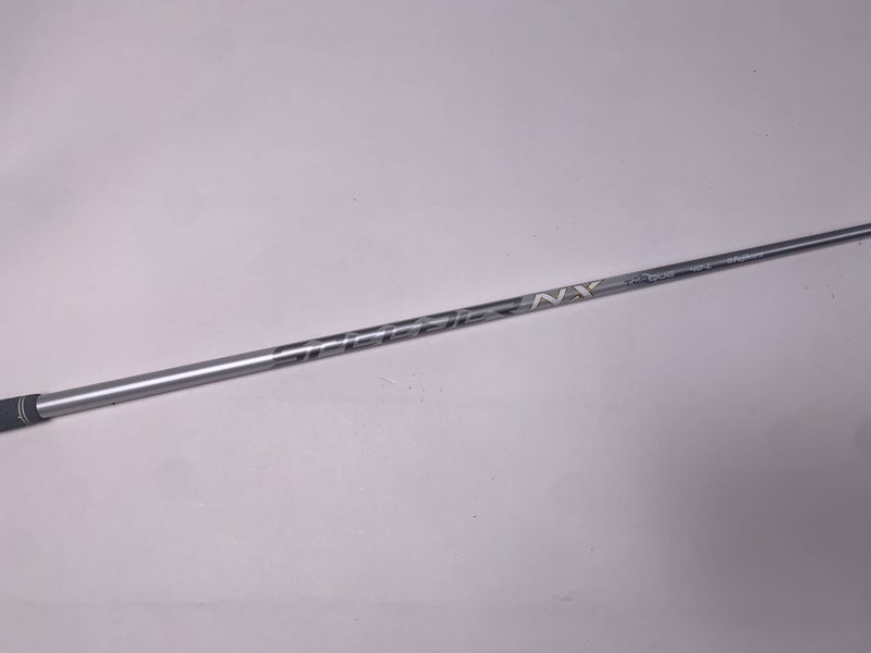 Fujikura Speeder NX 40g Ladies Graphite Driver Shaft 42.75"-Taylormade