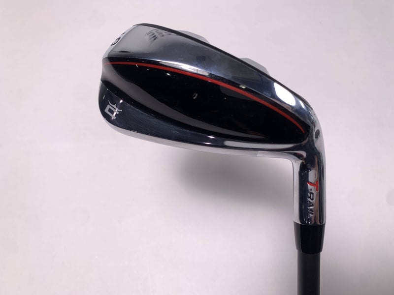 Cobra T-Rail 2023 Single 5 Iron UltraLite Senior Graphite Mens RH