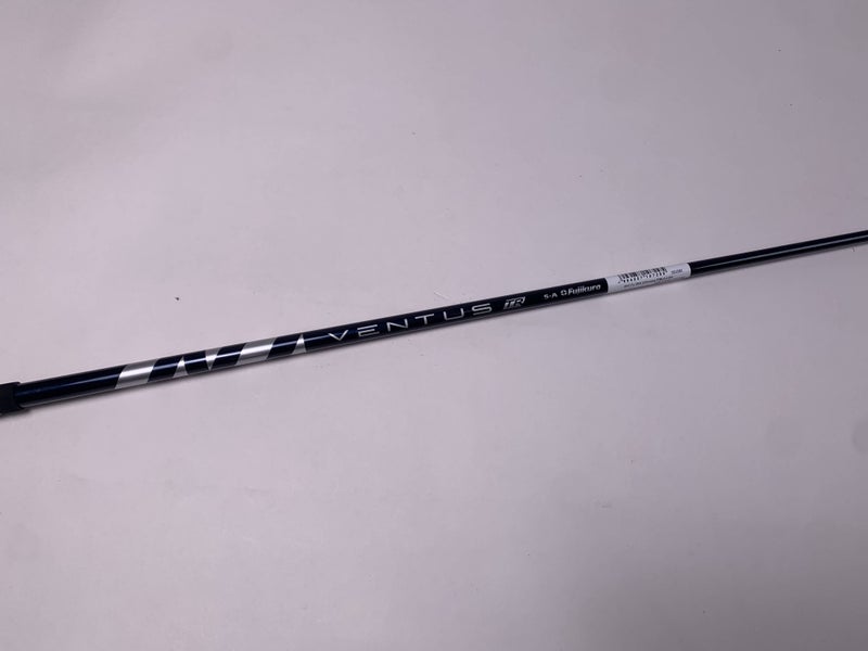 Fujikura Ventus Blue TR 5A Seniors Graphite Fairway Wood Shaft 42"-Srixon