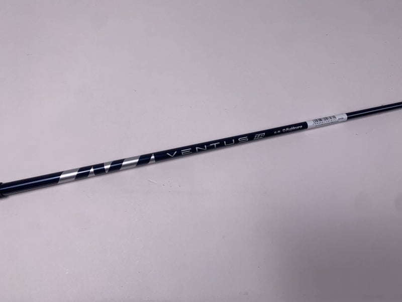 Fujikura Ventus Blue TR 6-R Regular Graphite Fairway Wood Shaft 42"-Srixon