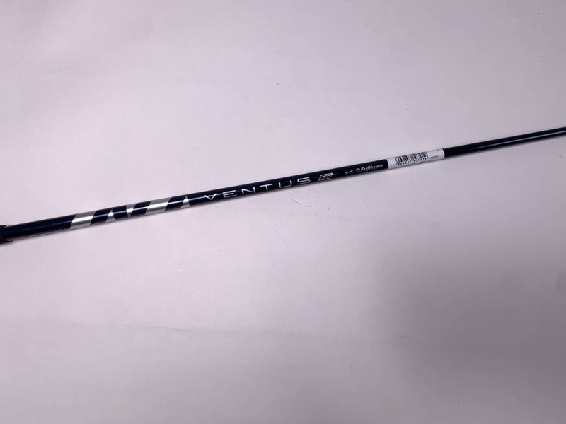 Fujikura Ventus Blue TR 6-S  Stiff Graphite Fairway Wood Shaft 42.5"-Srixon