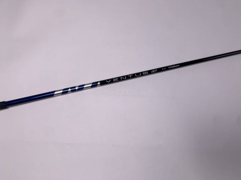 Fujikura Ventus Blue TR 5R  Regular Graphite Driver Shaft 44.5"-Taylormade