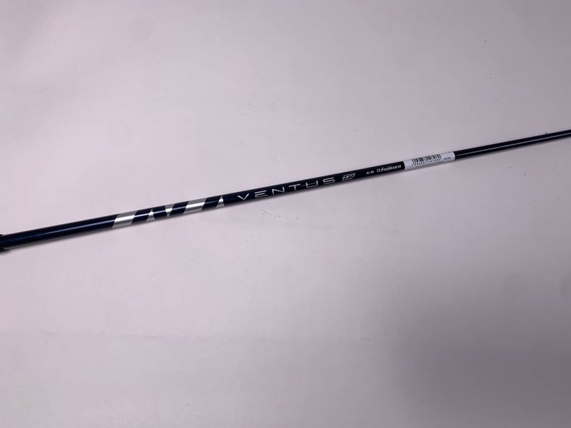 Fujikura Ventus Blue TR 6-R Regular Graphite Driver Shaft 44.5"-Srixon