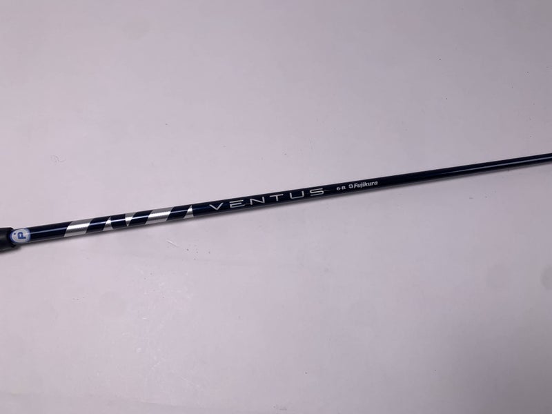Fujikura Ventus Blue 6R Velocore Regular Fairway Wood Shaft 42.5"-Mizuno