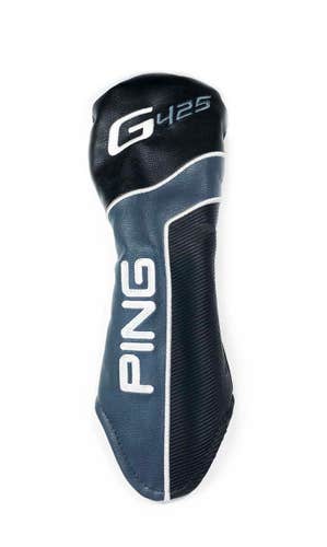 Ping G425 Black/White/Gray Fairway Wood Headcover