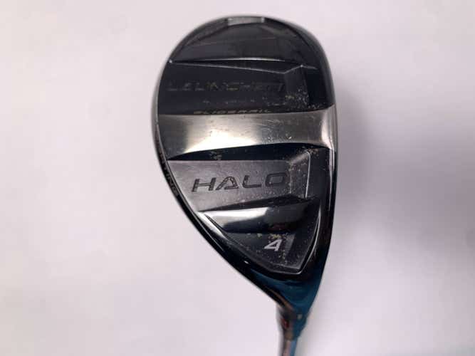 Cleveland Launcher Halo 4 Hybrid 22* Miyazaki C. Kua Ladies Graphite Womens RH