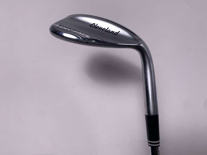 Cleveland RTX Full Face Tour Satin Lob Wedge LW 60* 9 DG Mens RH