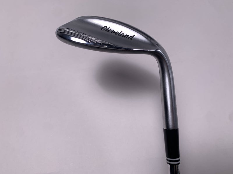 Cleveland RTX Full Face Tour Satin Lob Wedge LW 60* 9 DG Mens RH