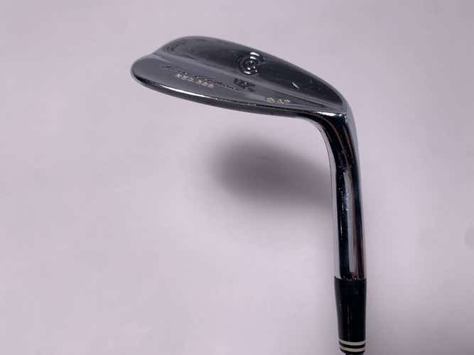 Cleveland 588 Chrome Lob Wedge LW 64* Wedge Steel Mens RH