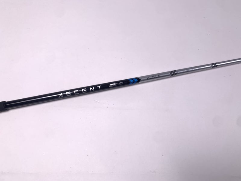 Aldila Ascent Blue 40A Seniors Graphite Fairway Wood Shaft 42.25"-Callaway