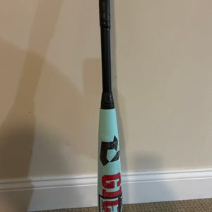 2026 DeMarini The Goods Hybrid BBCOR Certified Bat (-3) 31 oz 34" (New)