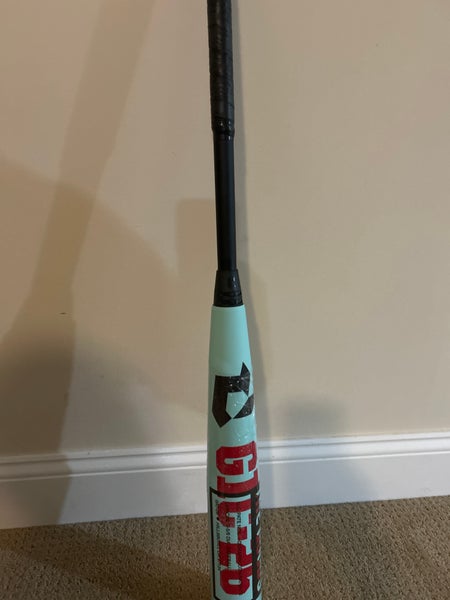 2026 DeMarini The Goods Hybrid BBCOR Certified Bat (-3) 24 oz 34" (New)