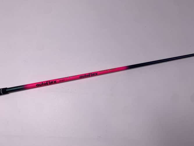 AutoFlex SF405 Regular Graphite Driver Shaft 44.5"-Callaway