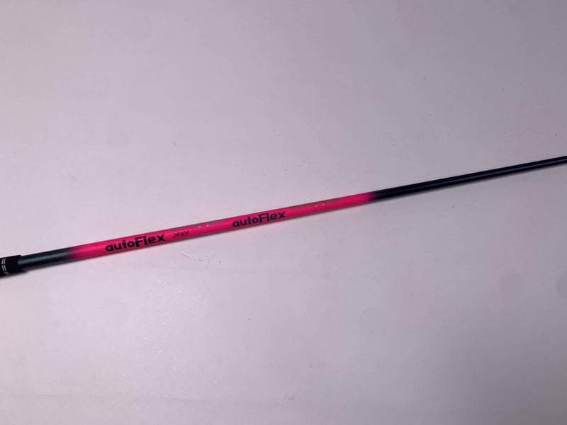 AutoFlex SF405 Regular Graphite Driver Shaft 44.5"-Callaway