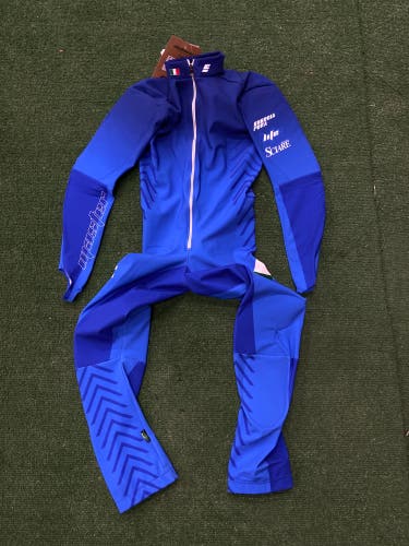 Unisex Small Energiapura Ski Suit (New)