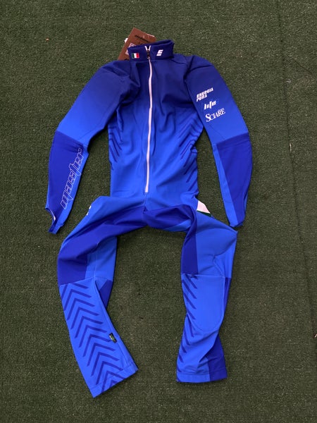 Unisex Small Energiapura Ski Suit (New)
