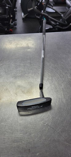 Used Wilson Jr Putter RH 11497-C000154093