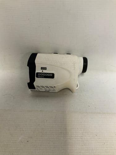 Used GOGOGO Golf Accessory 11823-S000036157