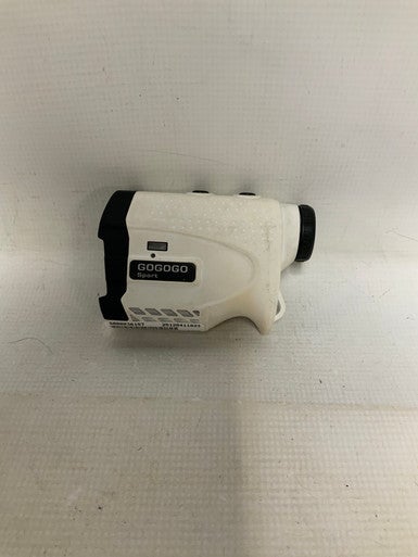 Used GOGOGO Golf Accessory 11823-S000036157