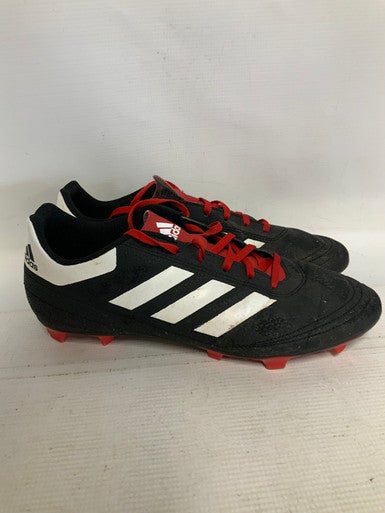 Used Adidas Soccer Cleats Black Senior 11 11823-S000036149