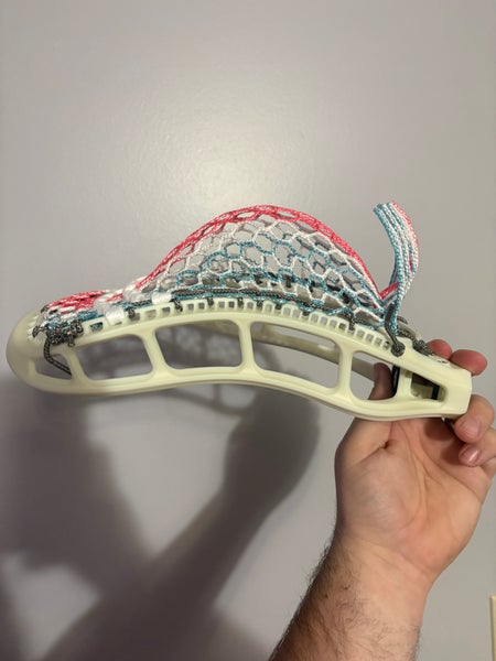 Lacrosse strings by services! Read description