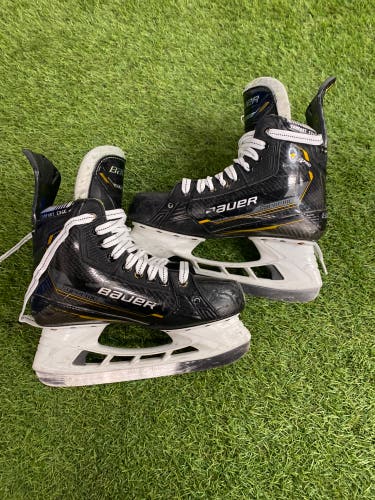 Bauer Supreme M5 Pro - Senior