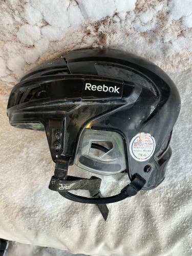 Large Reebok 11K Helmet (Used)