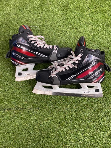 Extreme Flex 6 - Senior