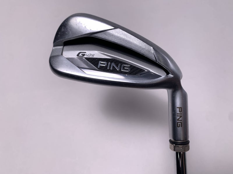 Ping G425 Single 7 Iron Fitter Red Dot 1* Flat Project X Precision Rifle Mens RH
