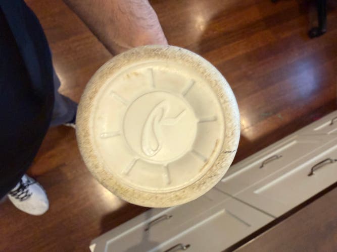 2024 Rawlings Icon Composite Bat (-10) 19 oz 29"