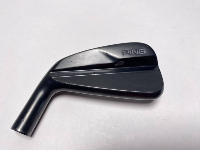 Ping iCrossover 2 Hybrid 18* HEAD ONLY Mens LH
