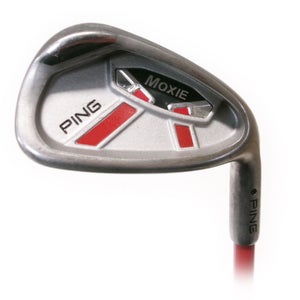 Ping Moxie Junior 9 Iron Graphite Junior Flex