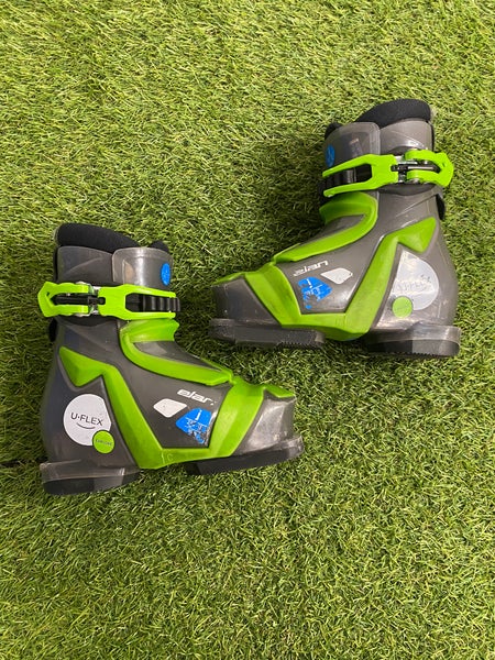 Elan Explore Ski Boots | Mondo 18.5 (233mm)