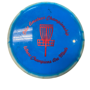 Used SEE PICTURE Other Golf Disc 11706-S000368427