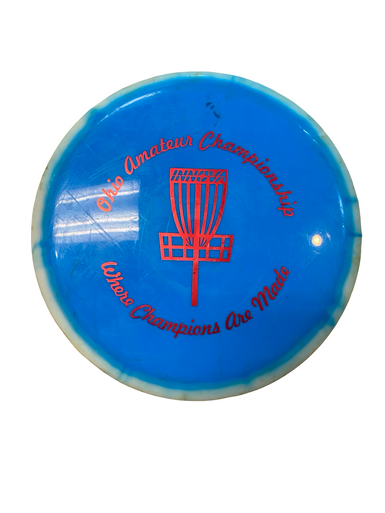 Used SEE PICTURE Other Golf Disc 11706-S000368427