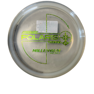 Used SEE PICTURE Other Golf Disc 11706-S000368430