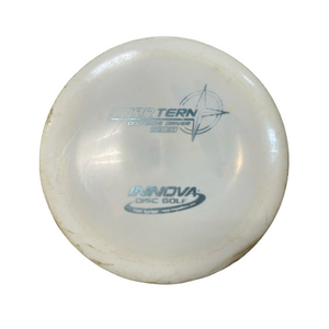 Used SEE PICTURE Other Golf Disc 11706-S000368426