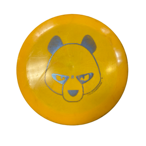 Used SEE PICTURE Other Golf Disc 11706-S000368423