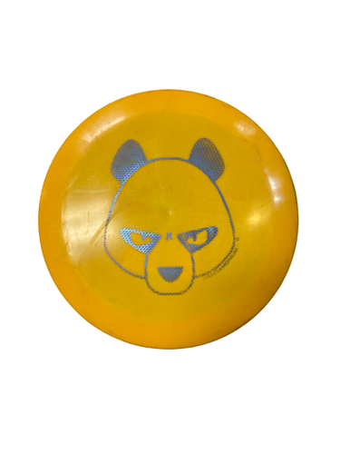 Used SEE PICTURE Other Golf Disc 11706-S000368423