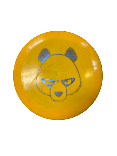 Used SEE PICTURE Other Golf Disc 11706-S000368423