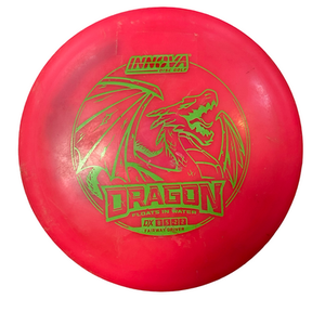 Used SEE PICTURE Other Golf Disc 11706-S000368420