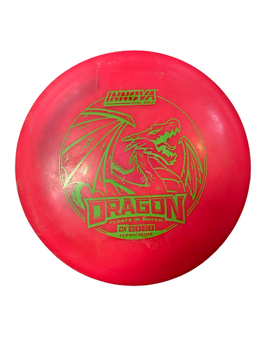 Used SEE PICTURE Other Golf Disc 11706-S000368420