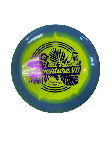 Used SEE PICTURE Other Golf Disc 11706-S000368419