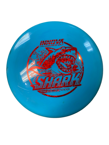 Used SEE PICTURE Other Golf Disc 11706-S000368418