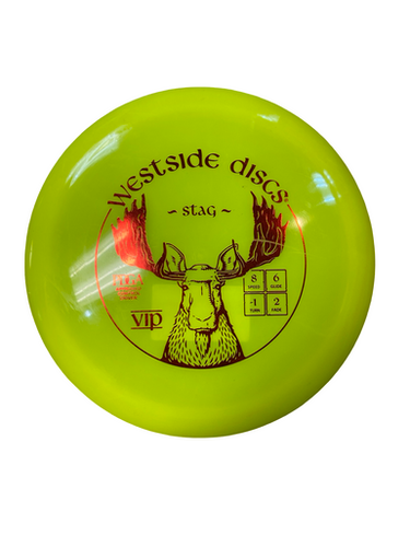 Used SEE PICTURE Other Golf Disc 11706-S000368416