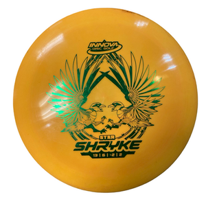 Used SEE PICTURE Other Golf Disc 11706-S000368414