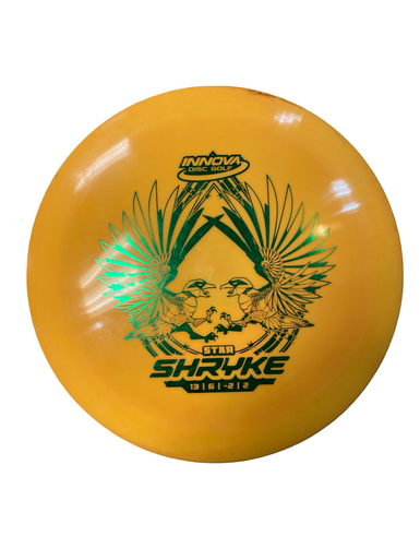 Used SEE PICTURE Other Golf Disc 11706-S000368414